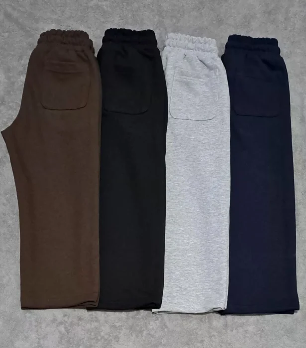 Jogging Baggy Unixe  (rústico Peinado)