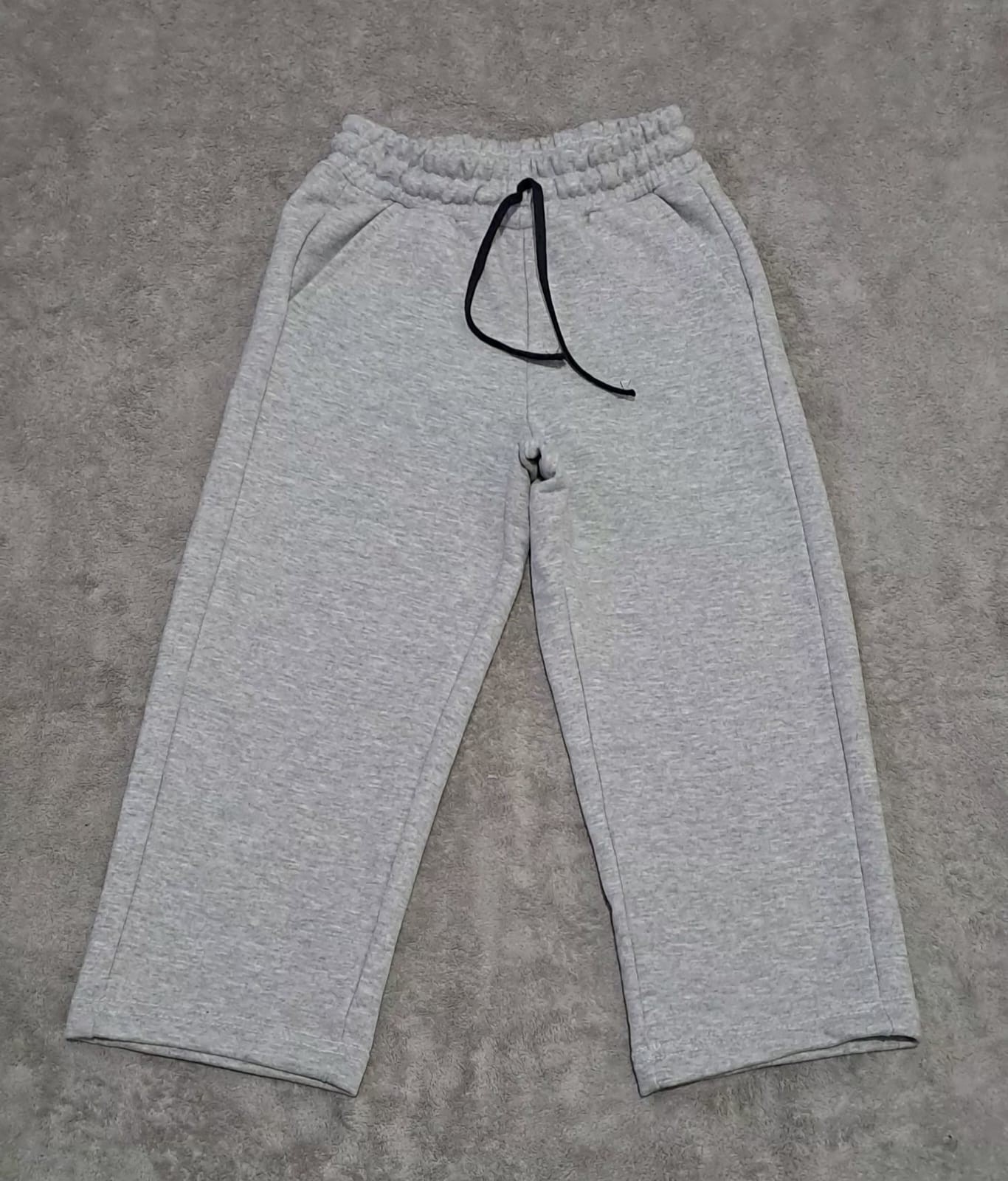 Jogging Baggy Unixe (rústico Peinado) - Imagen 2