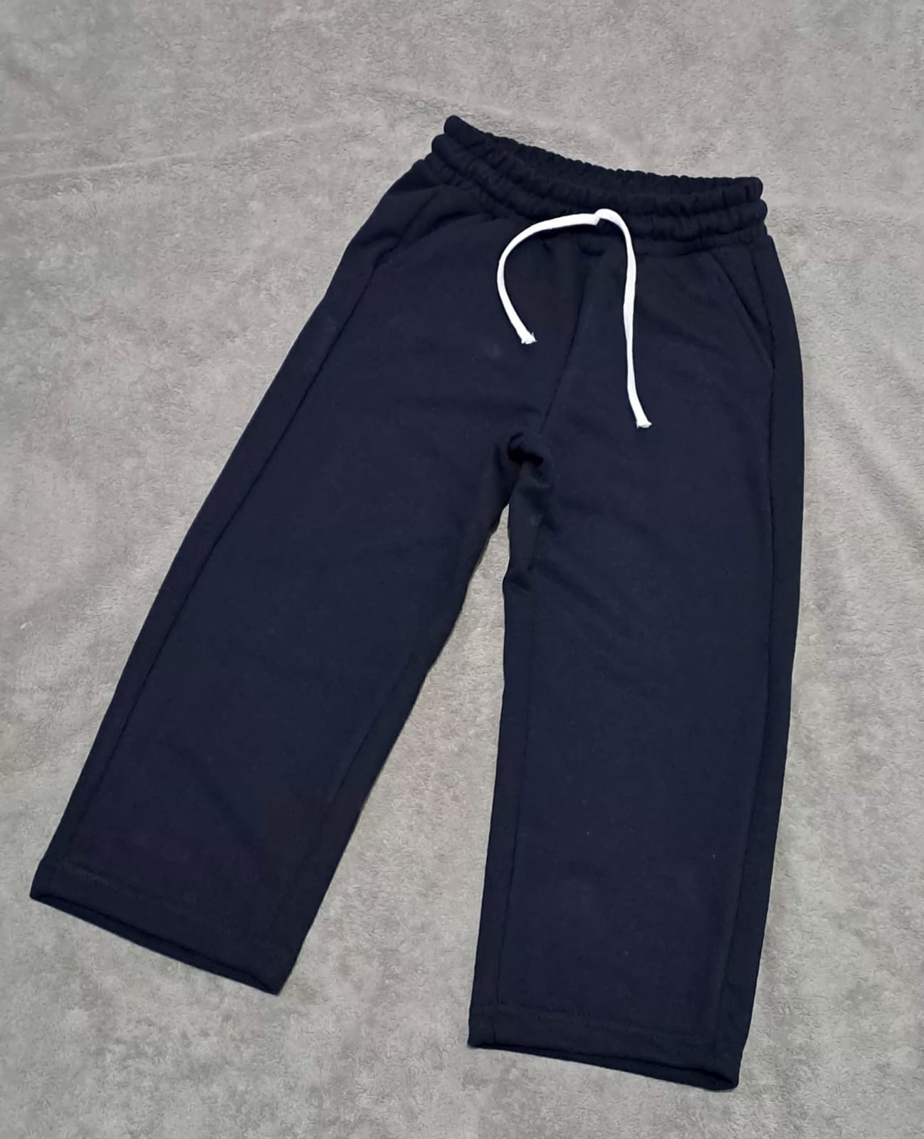 Jogging Baggy Unixe (rústico Peinado) - Imagen 3