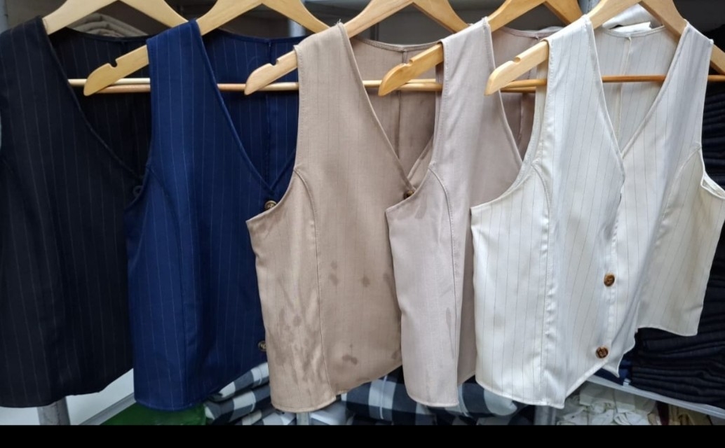 Conjunto Sastrero. - Imagen 3