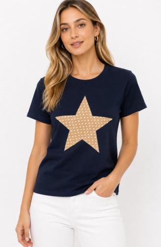 Remeras de Algodón.