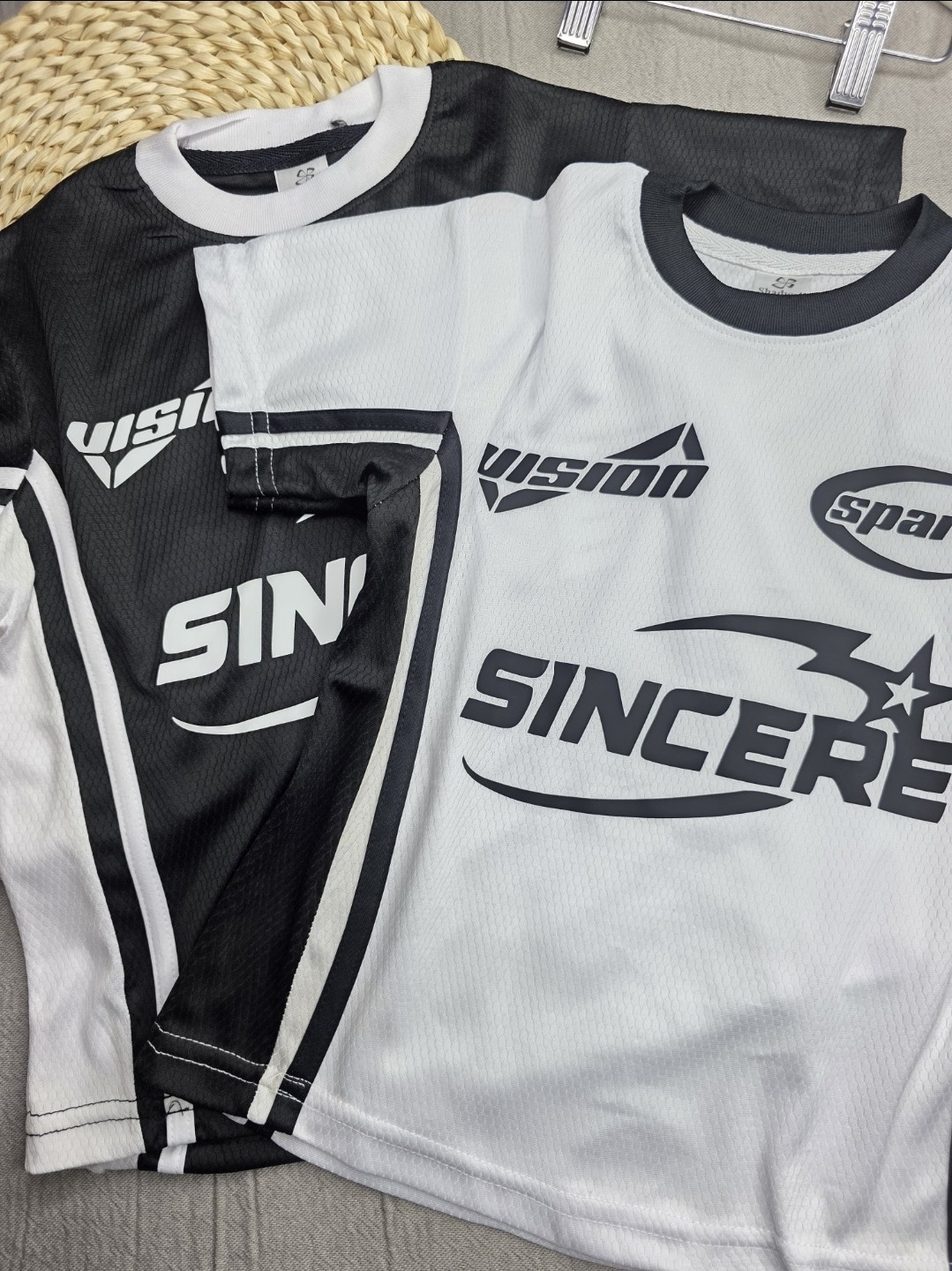 Remera Sincere Boxy Fit para Nene. - Imagen 3
