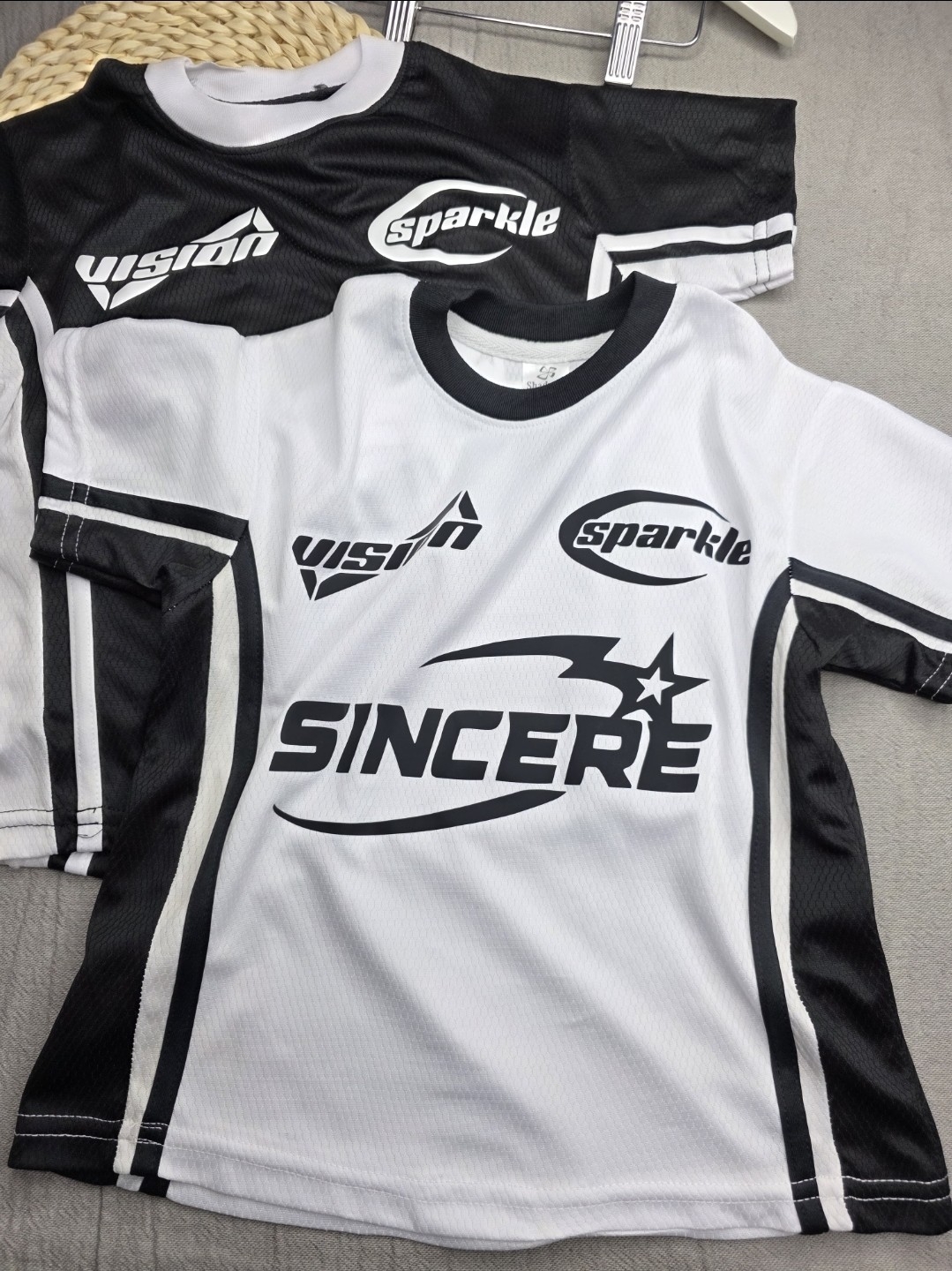 Remera Sincere Boxy Fit para Nene. - Imagen 4