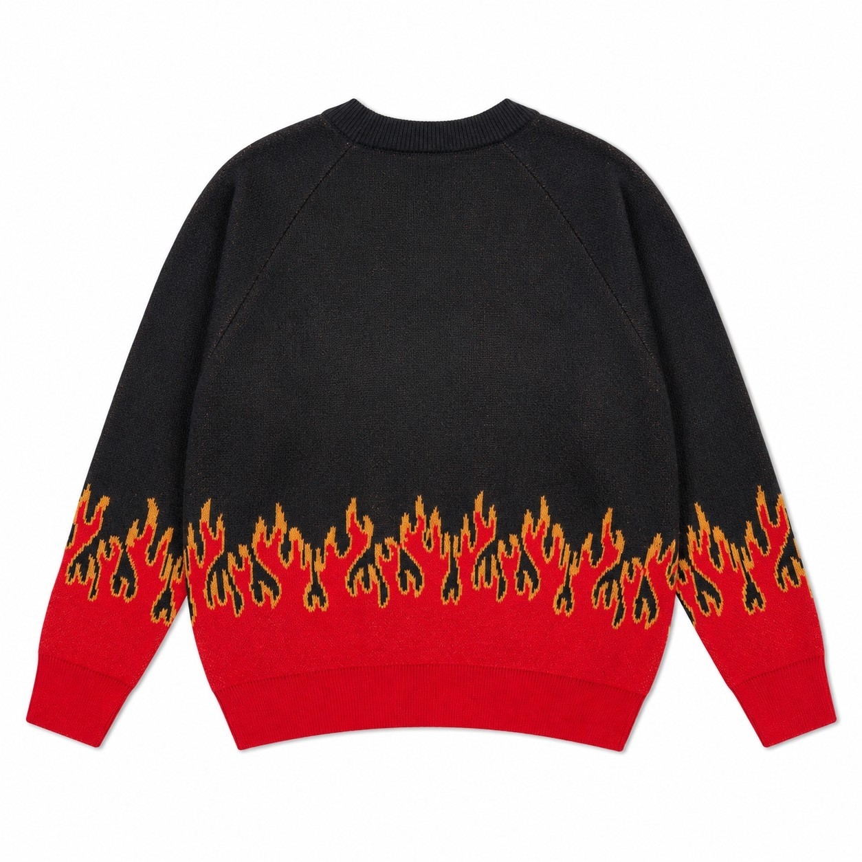 Sueter Oversize de Niño Tendencia - Imagen 6