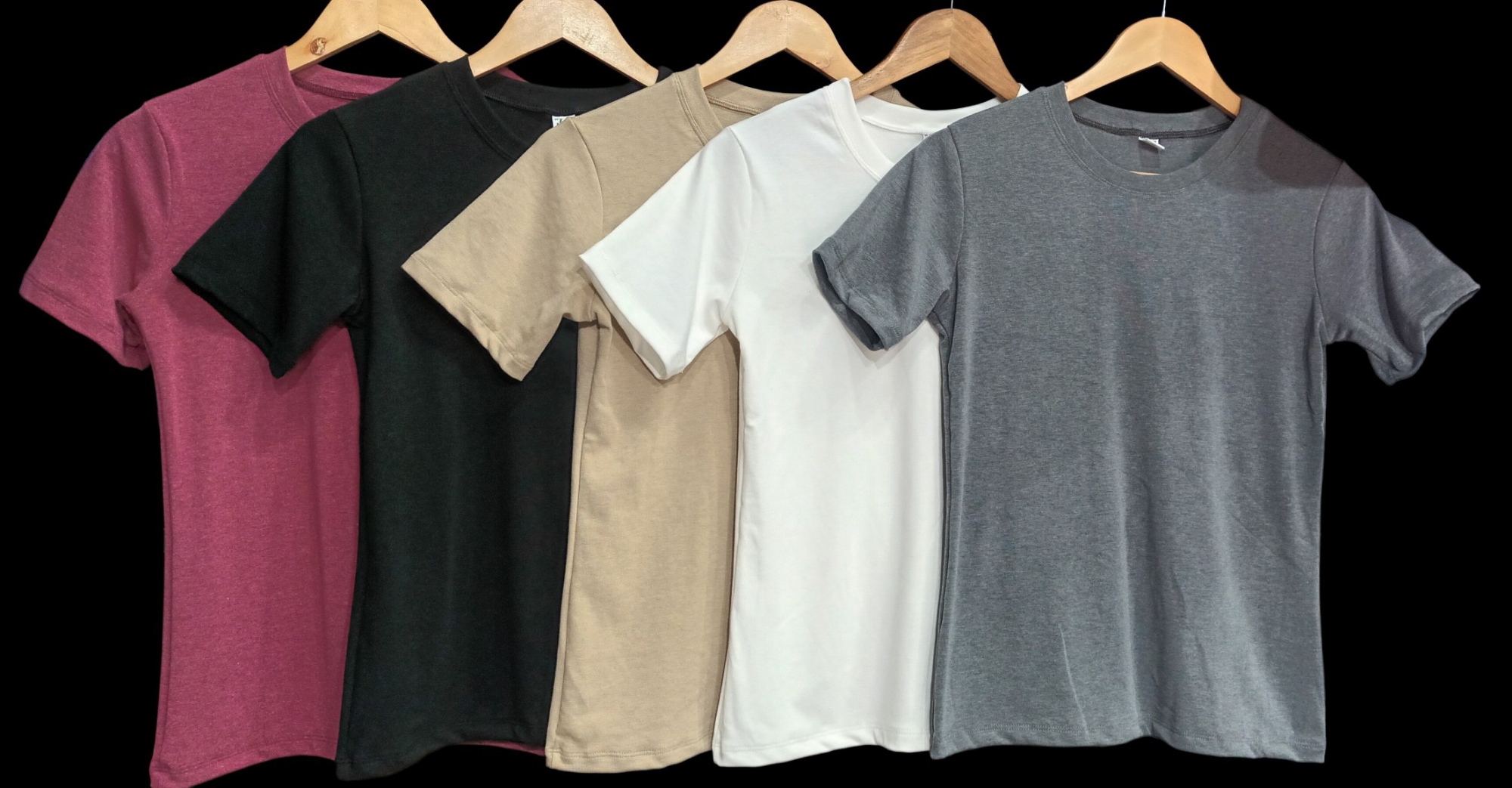 Remera Basico Melvin - Imagen 3