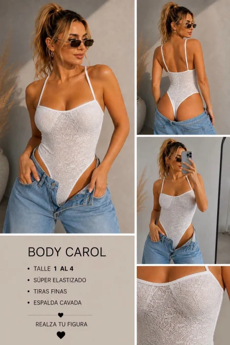 Body Carol