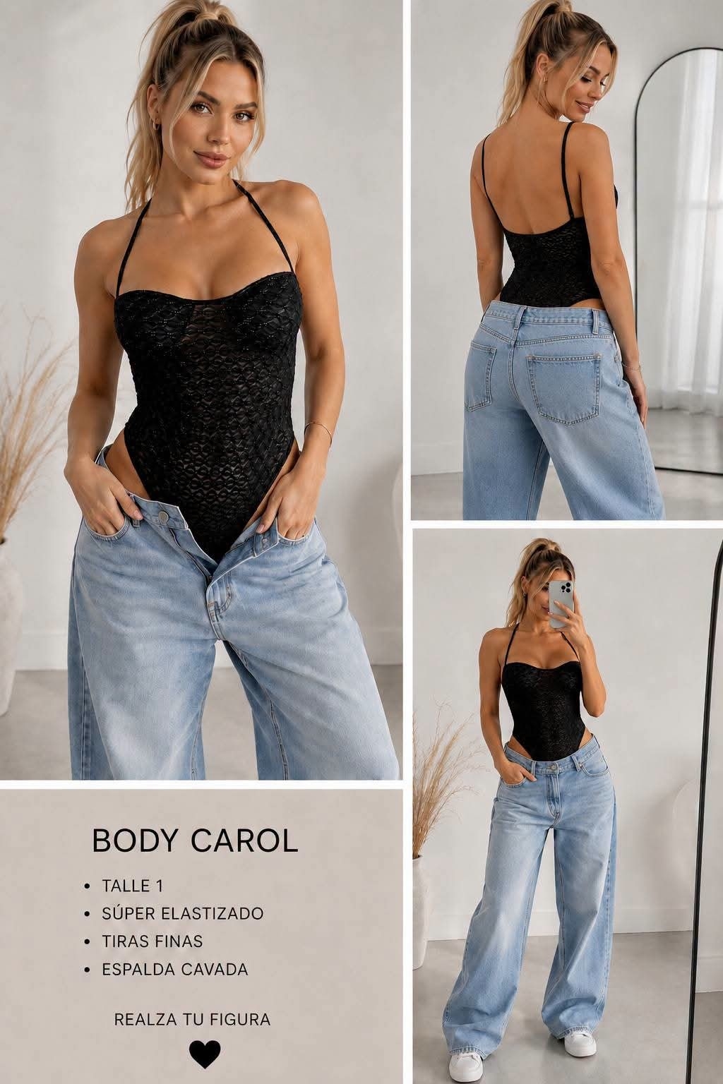 Body Carol - Imagen 2