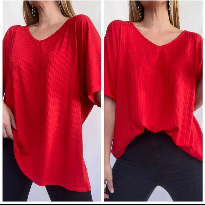 Remeron Liz Abarca 6y 7por Pedido