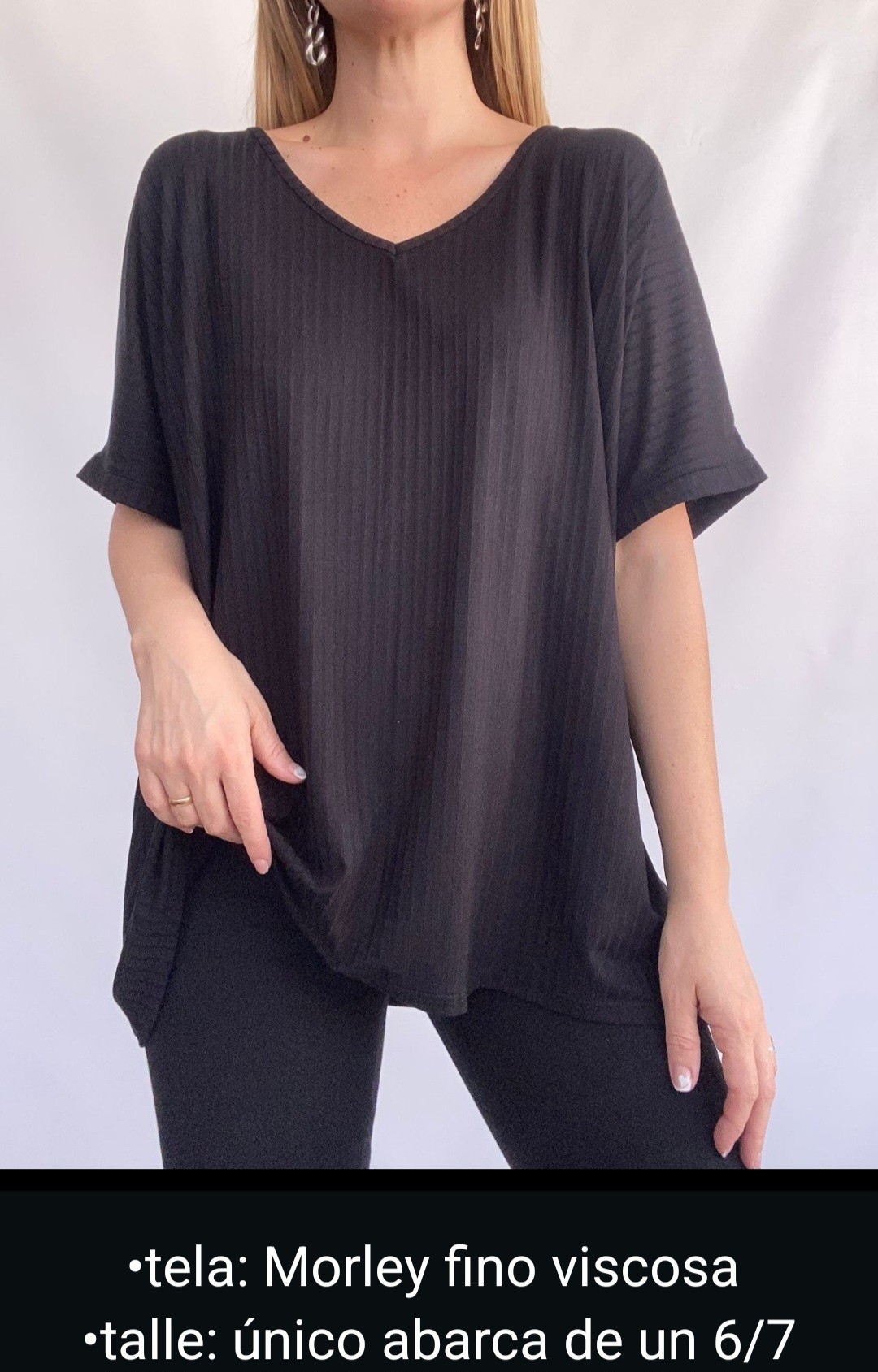 Remeron Liz Abarca 6y 7por Pedido - Imagen 2