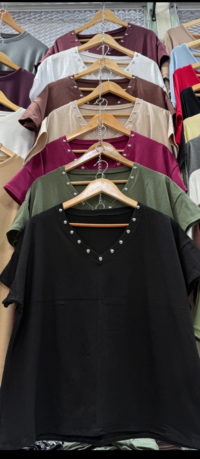 Remeron con Tachas Abarca 6y 7 por Pedido - Imagen 2