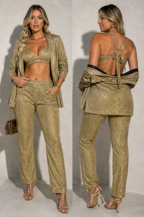 Conjunto Trío Cloe