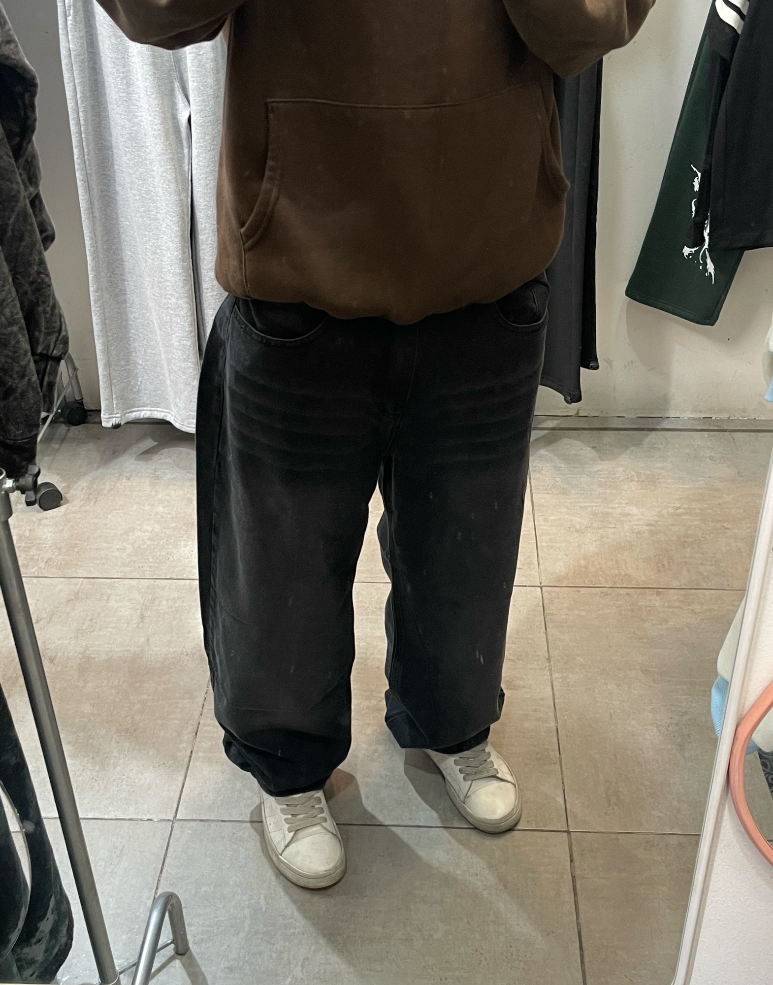 Baggy Negro - Imagen 2