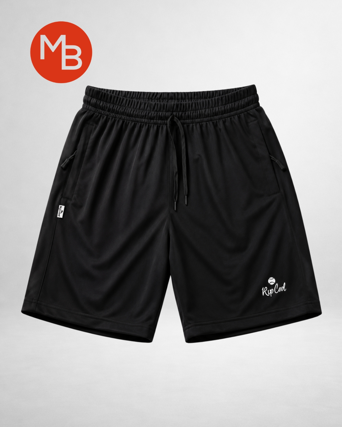 Short Deportivo Drifit Micropanal Liviano Transpirable - 10.jpg