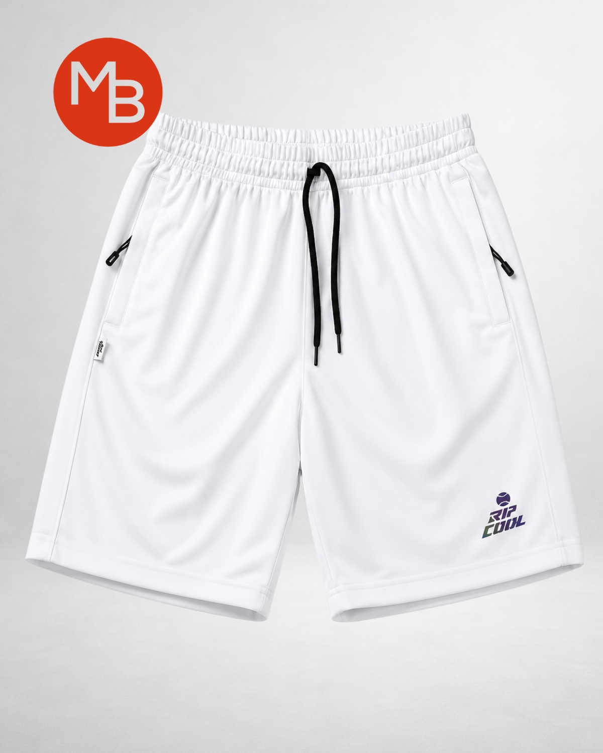 Short Deportivo Drifit Micropanal Liviano Transpirable - 12.jpg