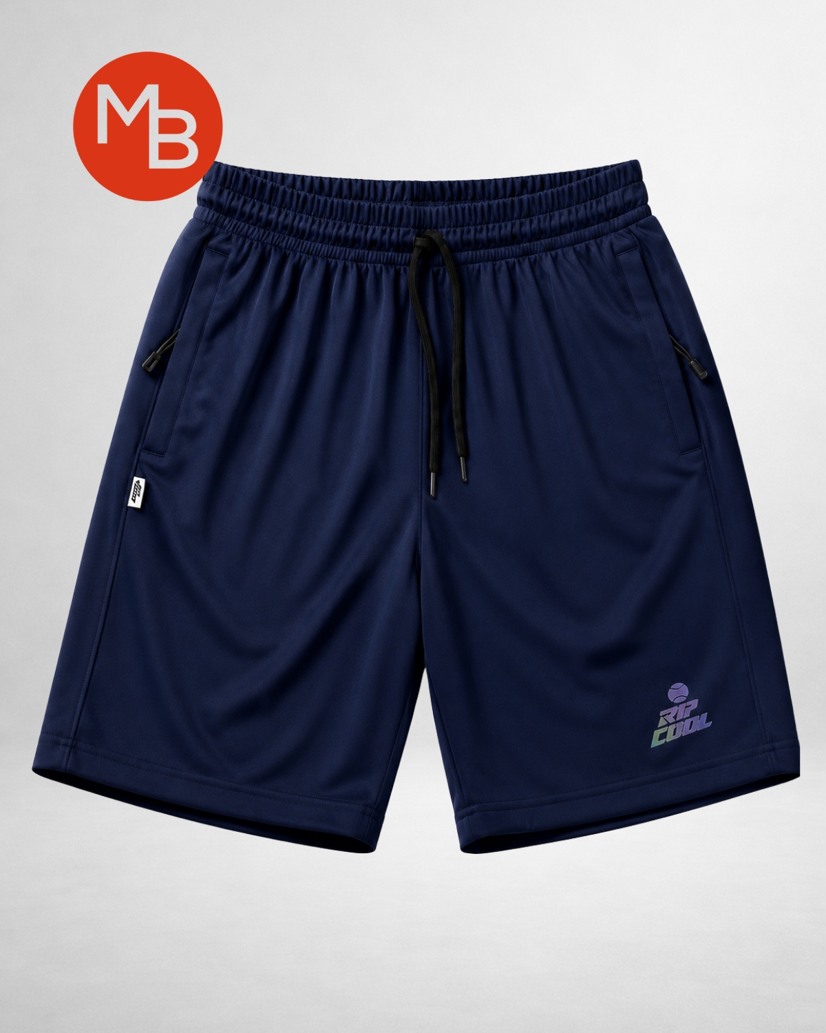 Short Deportivo Drifit Micropanal Liviano Transpirable - 11.jpg