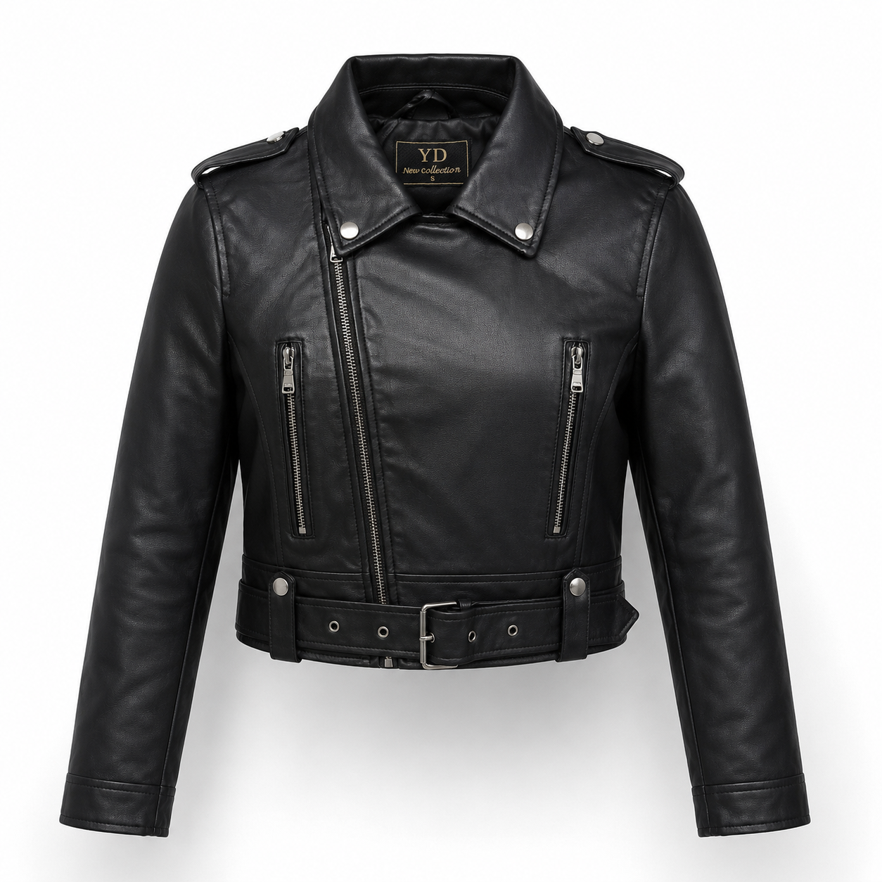 Campera Eco Cuero Blanco & Oscuro I Regina - dc817b1e-5c9e-46a7-b042-69abf1f5bf83.png