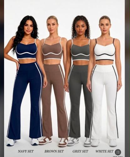 Conjunto 2 Piezas, Suplex