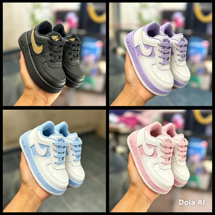 Zapas Niños
