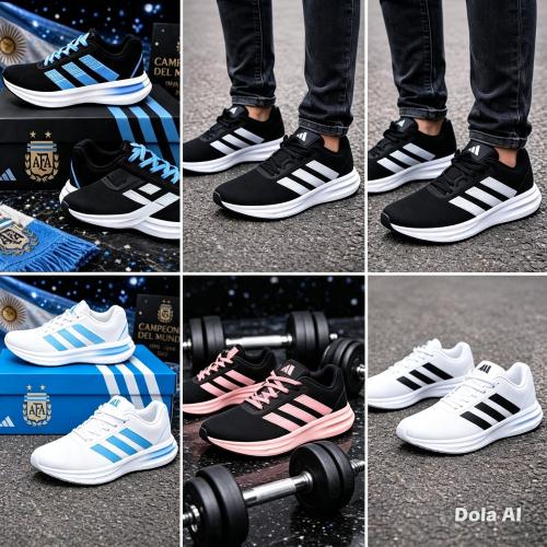 Zapas Adulto