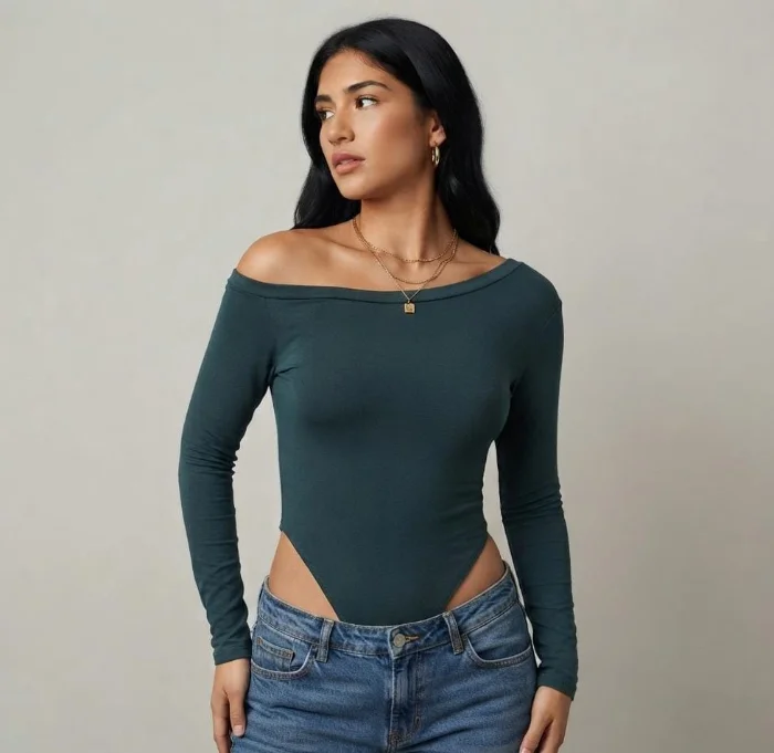 Body Asimetrico