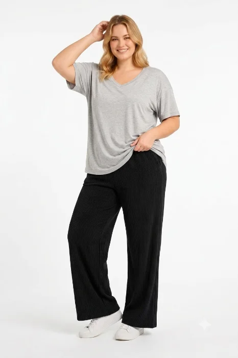 Pantalon Morley Pacific Talles Reales Especiales