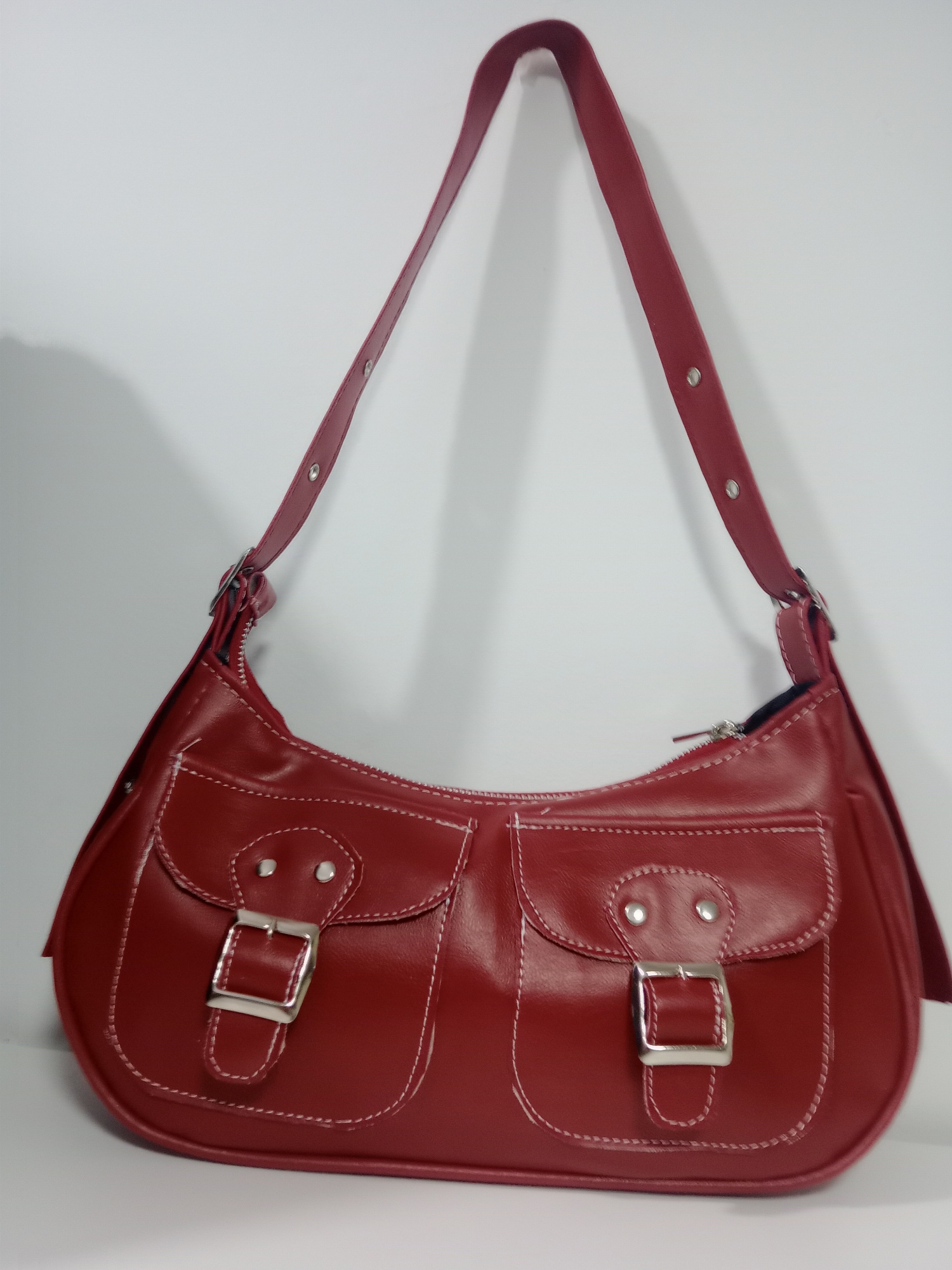Cartera Eco Cuero - Imagen 3