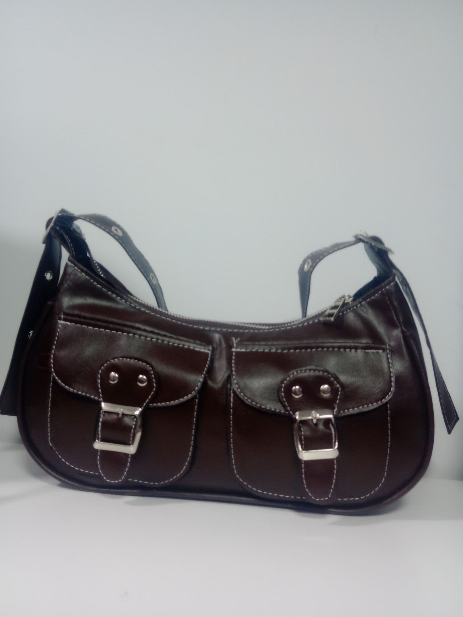 Cartera Eco Cuero - Imagen 1