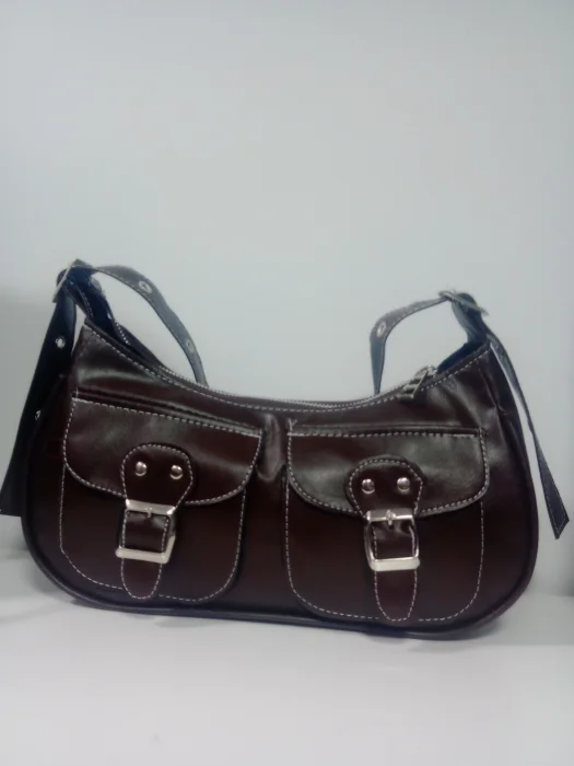 Cartera Eco Cuero