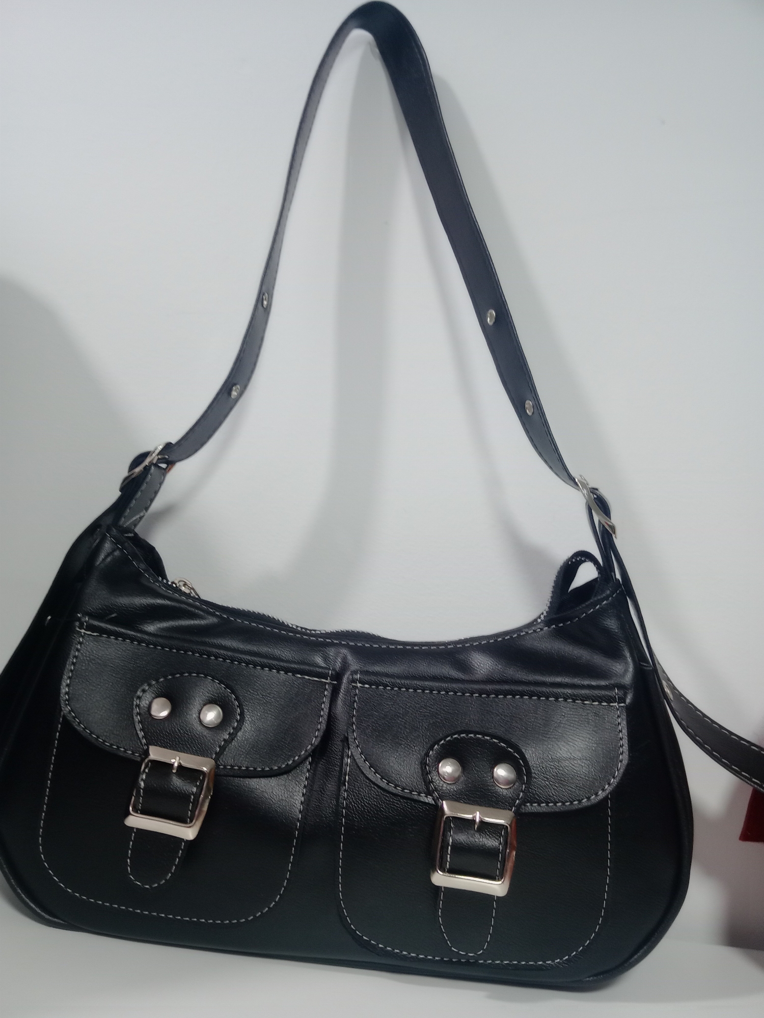Cartera Eco Cuero - Imagen 2