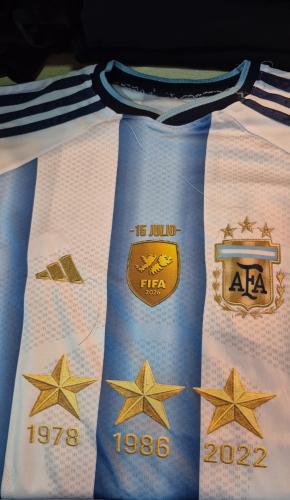 Camisetas Bordadas