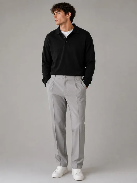 Pantalon Sastrero