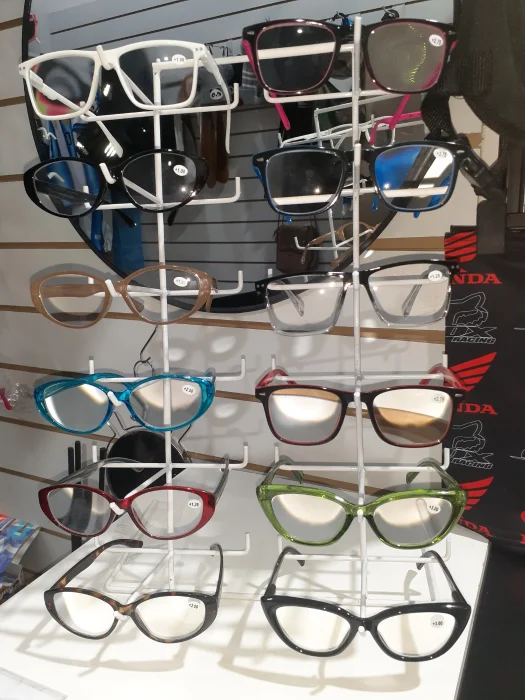 Lentes para Lectura