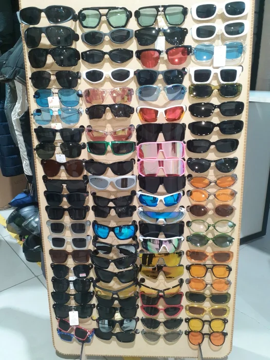 Gafas Lentes de Sol