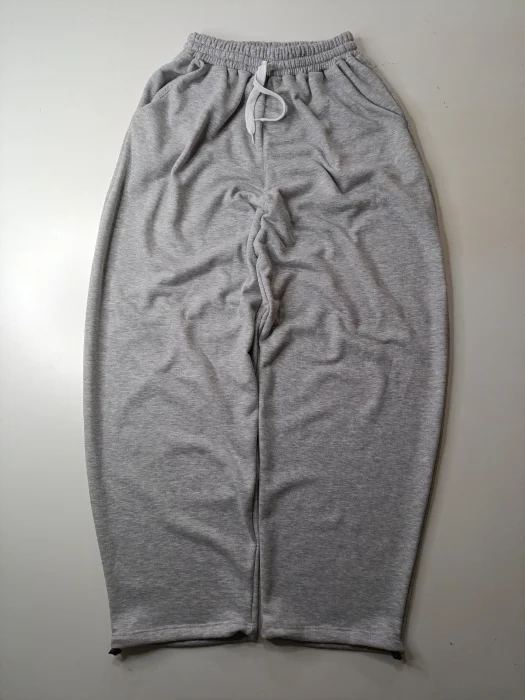 Pantalones Baggy con Regulador
