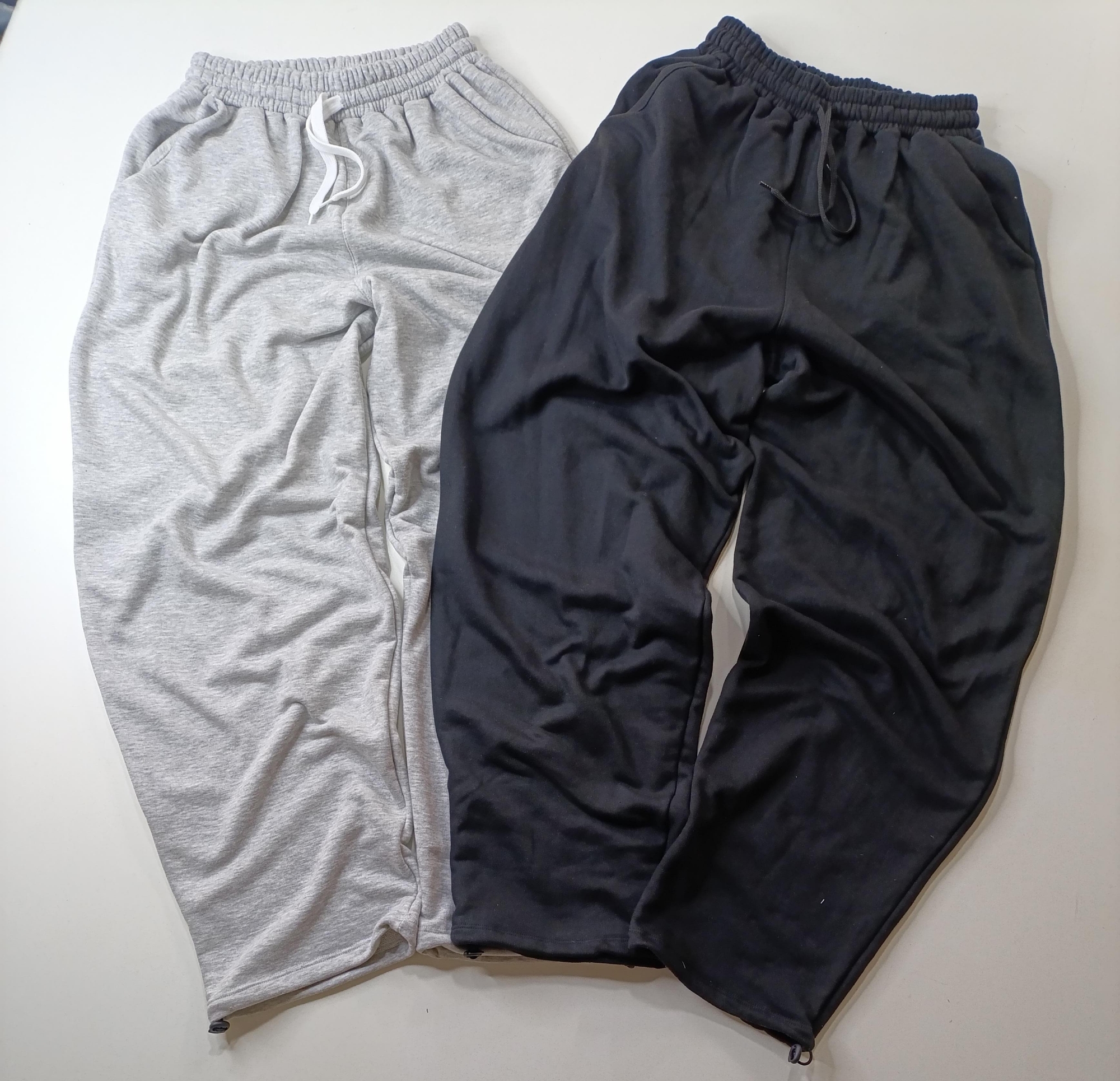 Pantalones Baggy con Regulador - Imagen 2