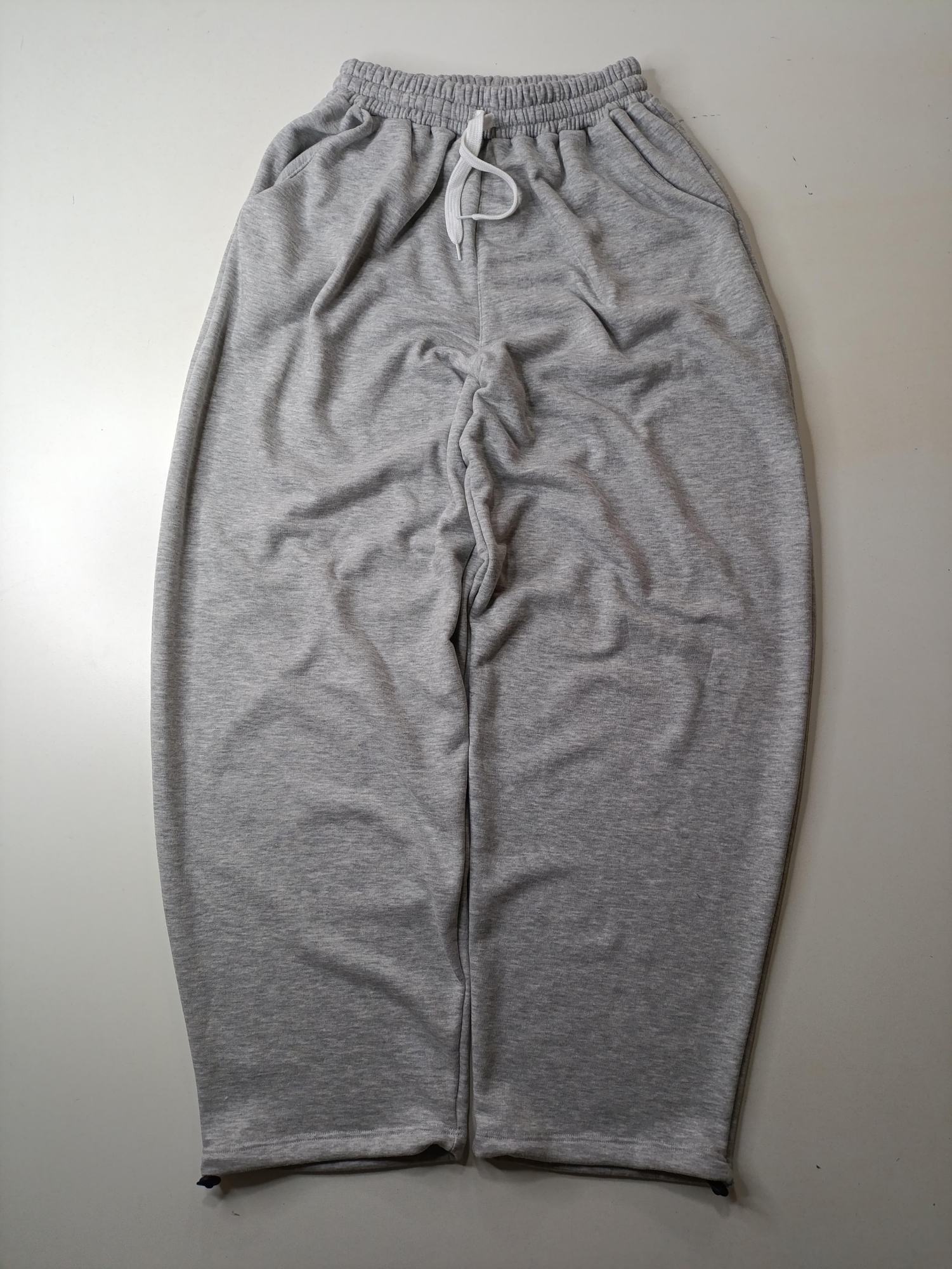 Pantalones Baggy con Regulador - Imagen 2