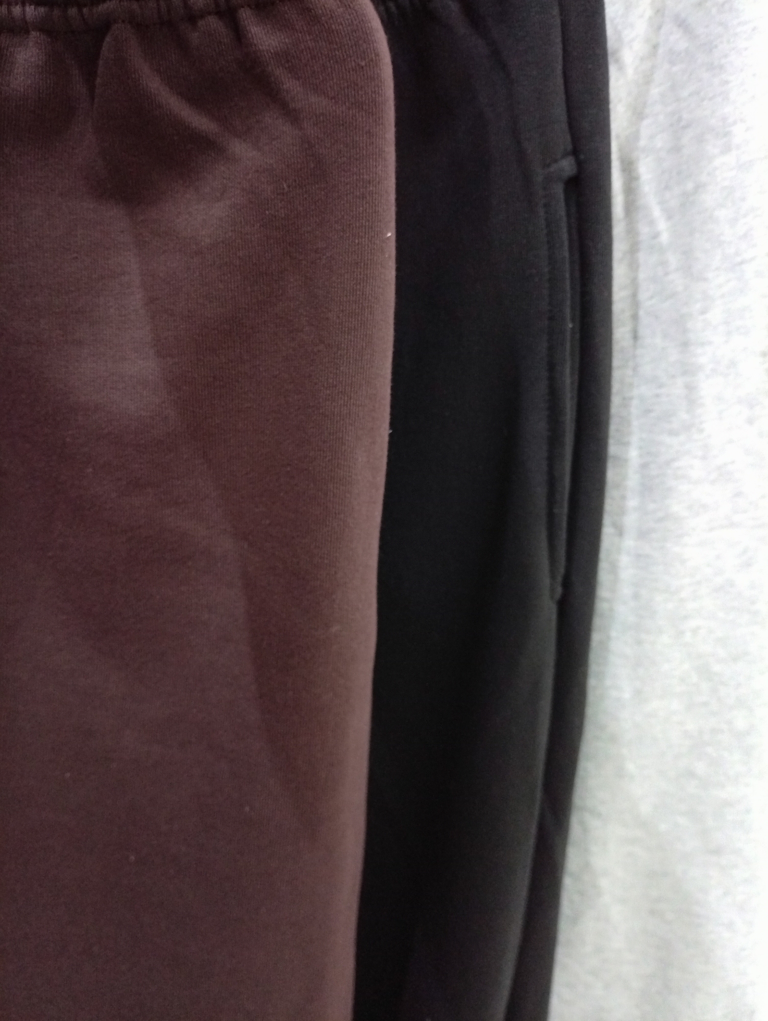 Pantalones Baggy con Regulador - Imagen 5