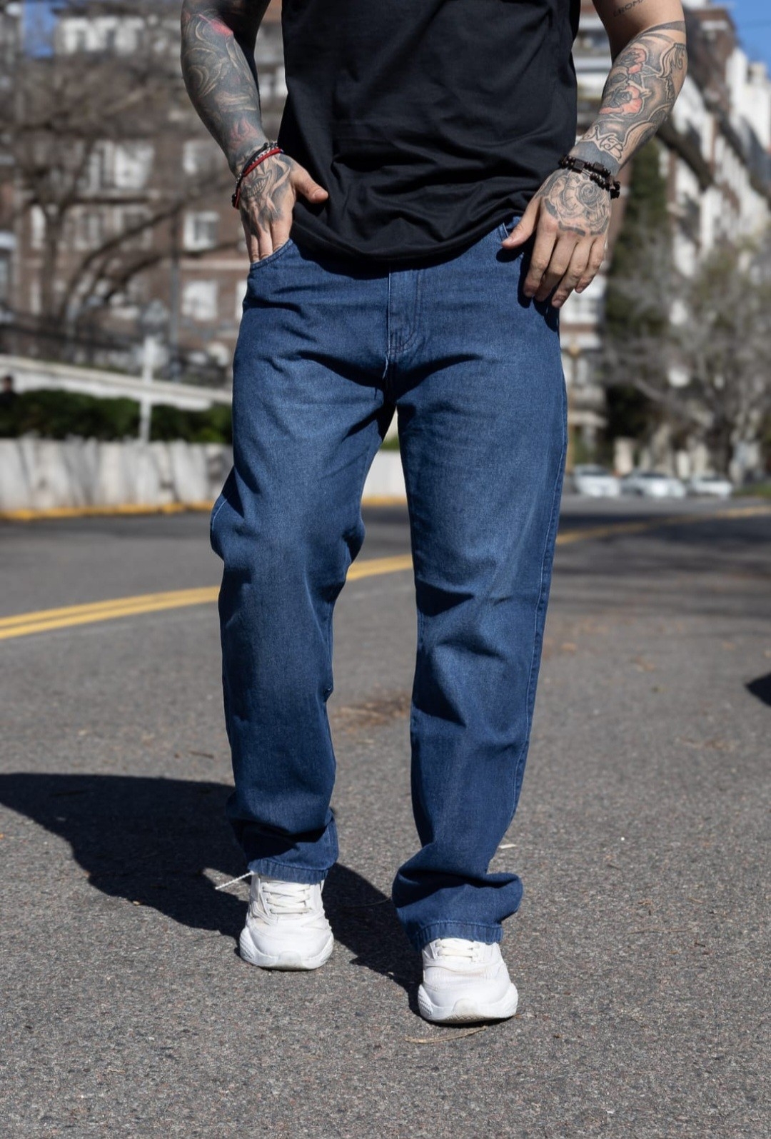 Jean Baggy - Imagen 2
