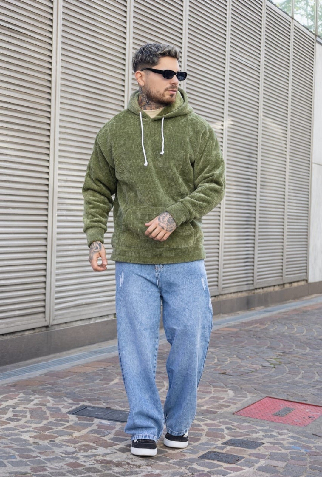 Jean Baggy - Imagen 3