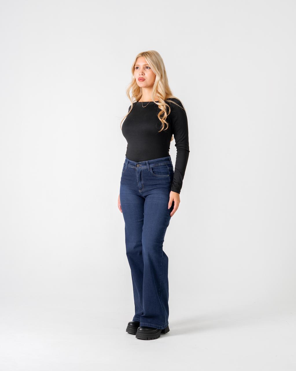 Wide Leg D. Elastizado Azul - widedamaelastazul3.jpeg