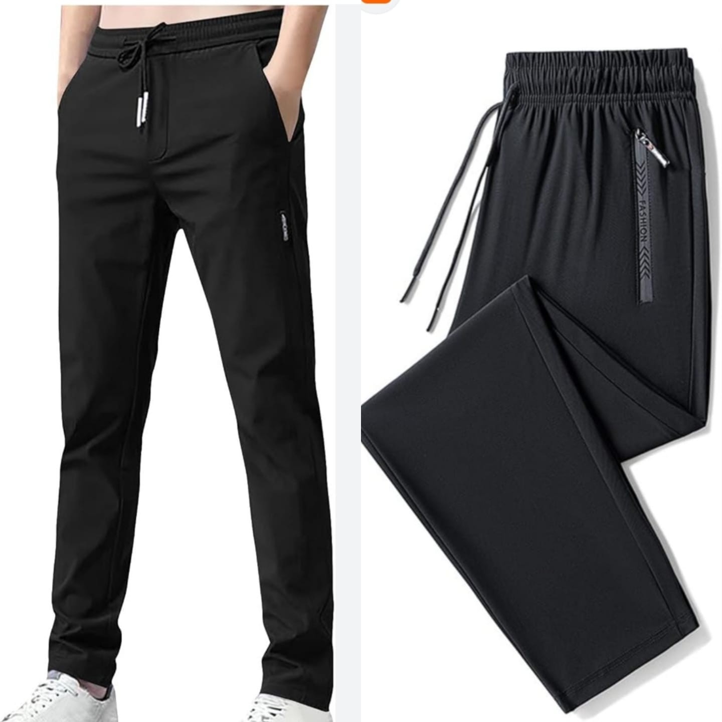Pantalon Deportivo (importado) - Imagen 2