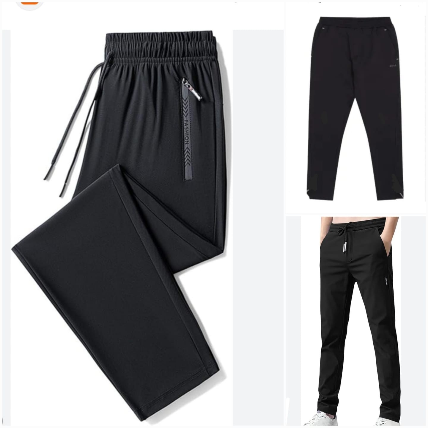 Pantalon Deportivo (importado) - Imagen 3