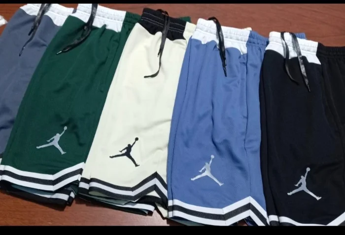 Shorts de Hombre Jor