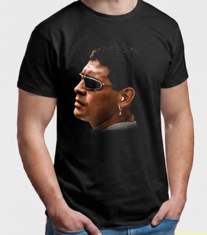 Remeras Maradona - Imagen 2