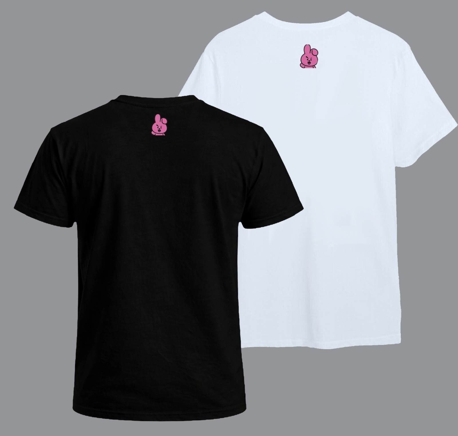 Remera Jungkook Bts - Imagen 2