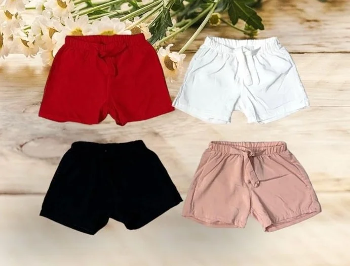 Short Fibrana Nena