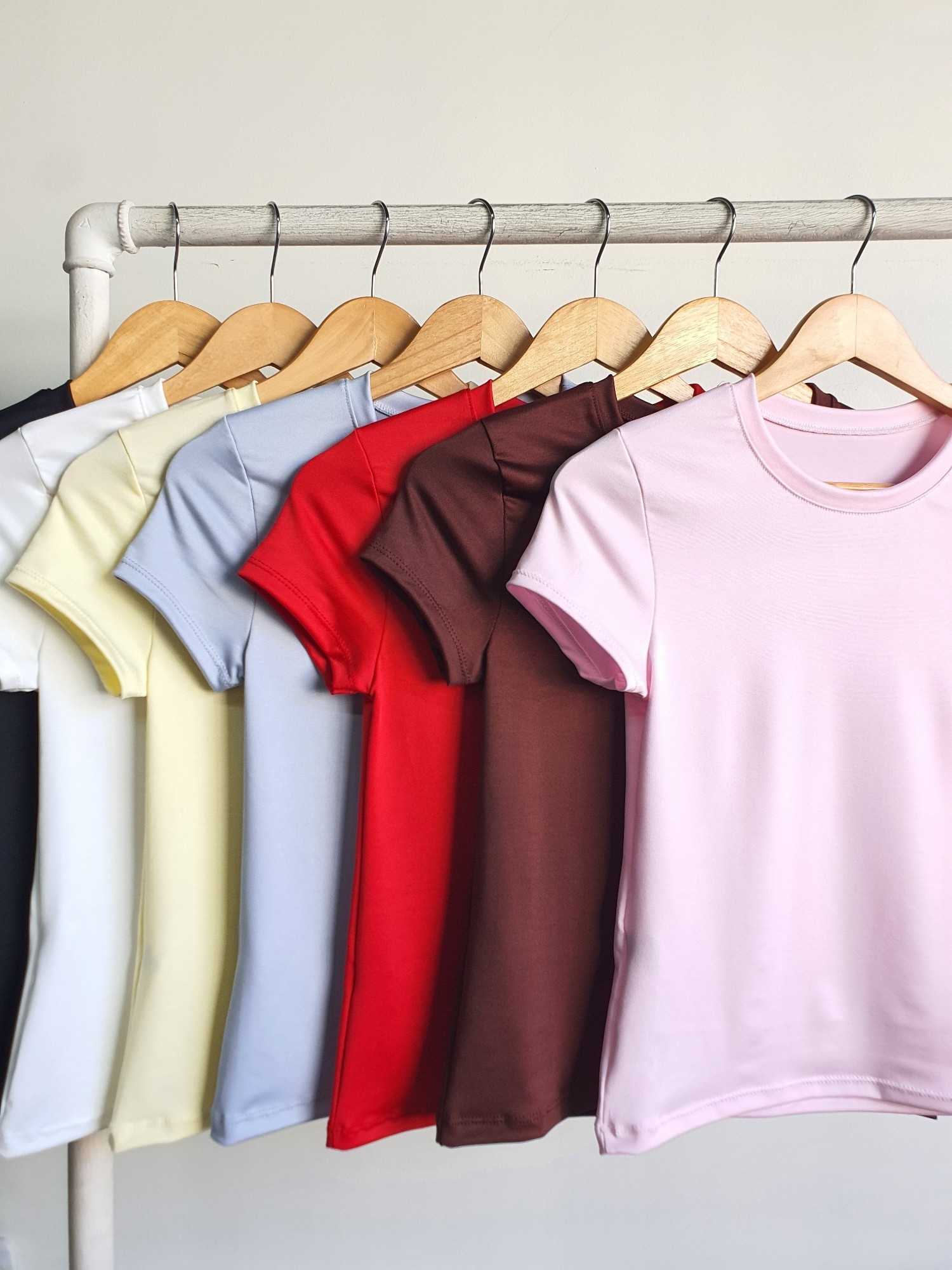 Remera Zoe - Imagen 3