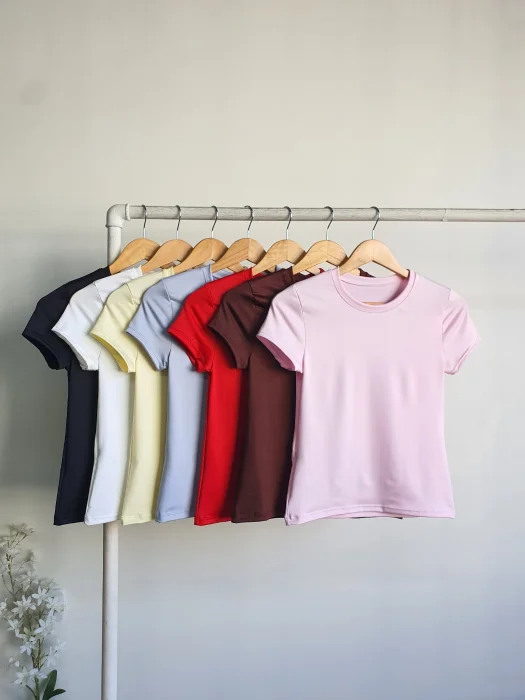 Remera Zoe