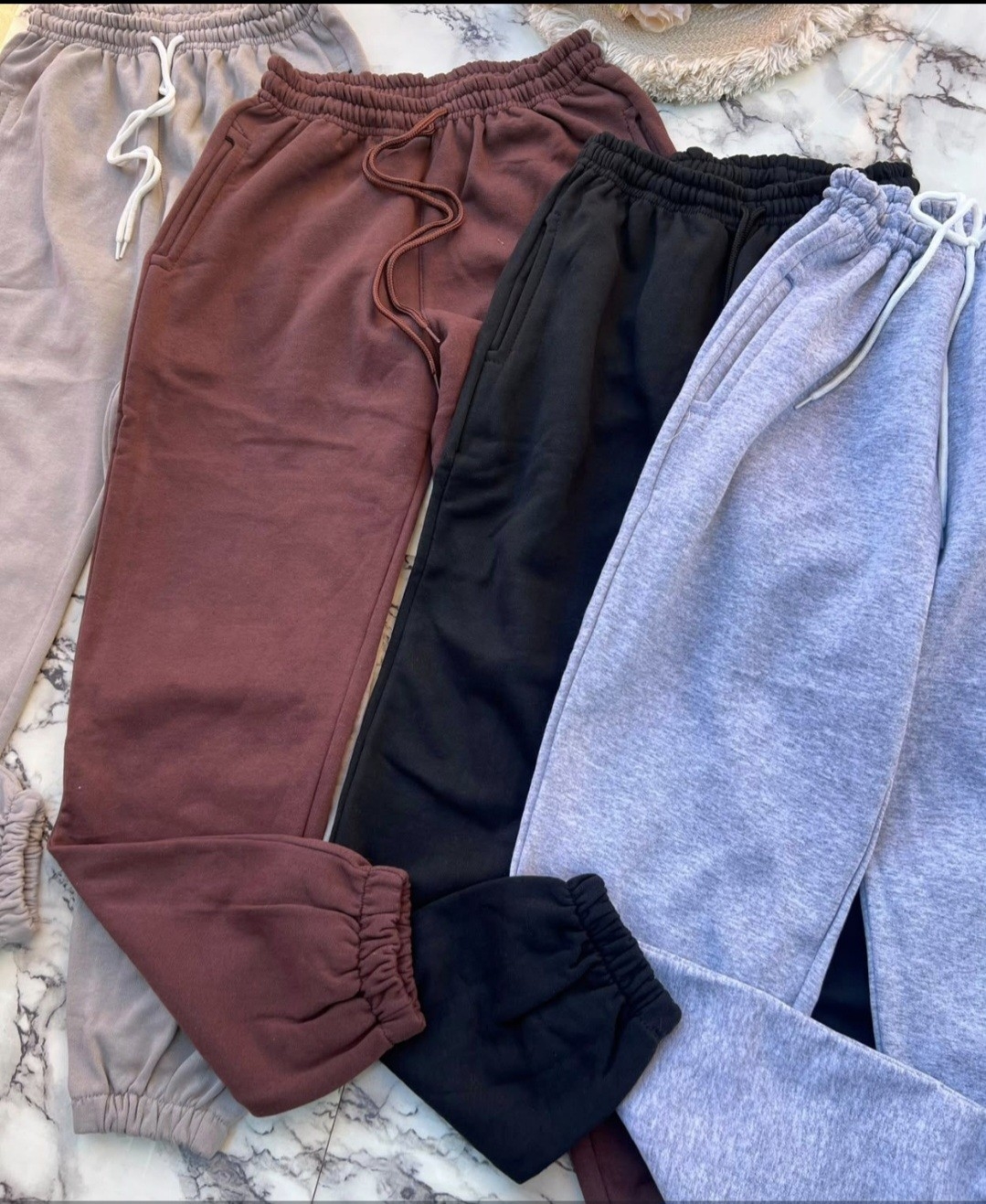 Jogger Frizado - Imagen 2