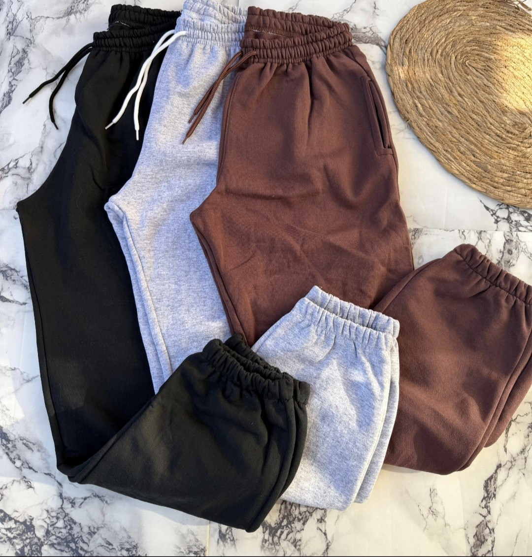Jogger Frizado - Imagen 3